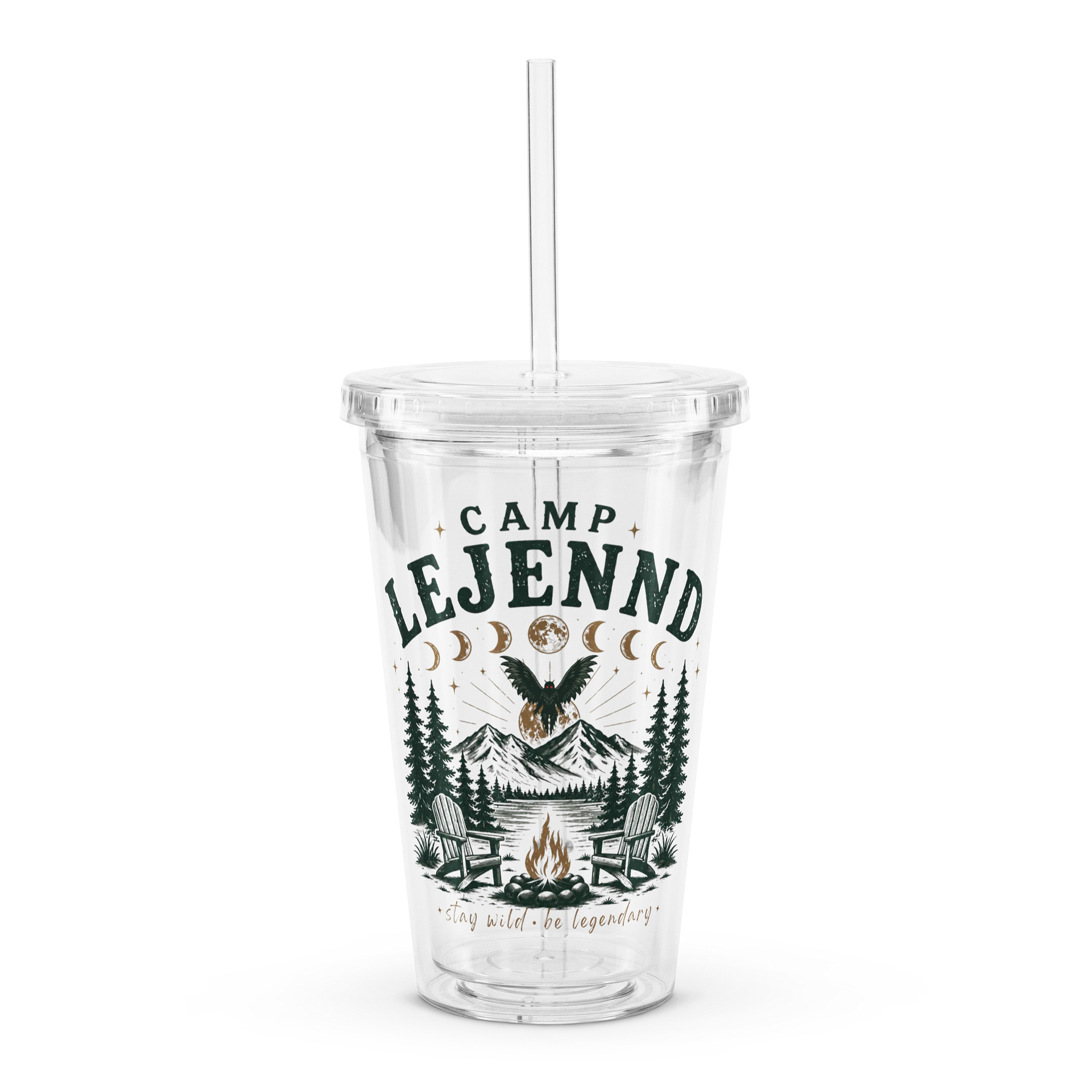 Camp Lejennd Cup product image (1)