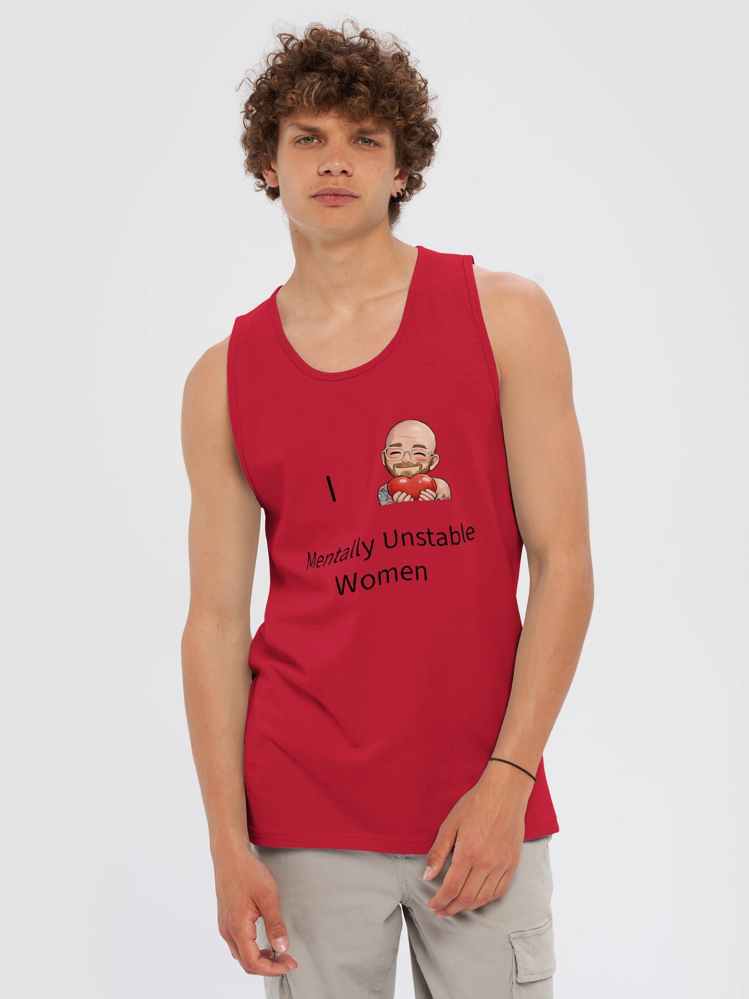 (black text) Mental women product image (3)