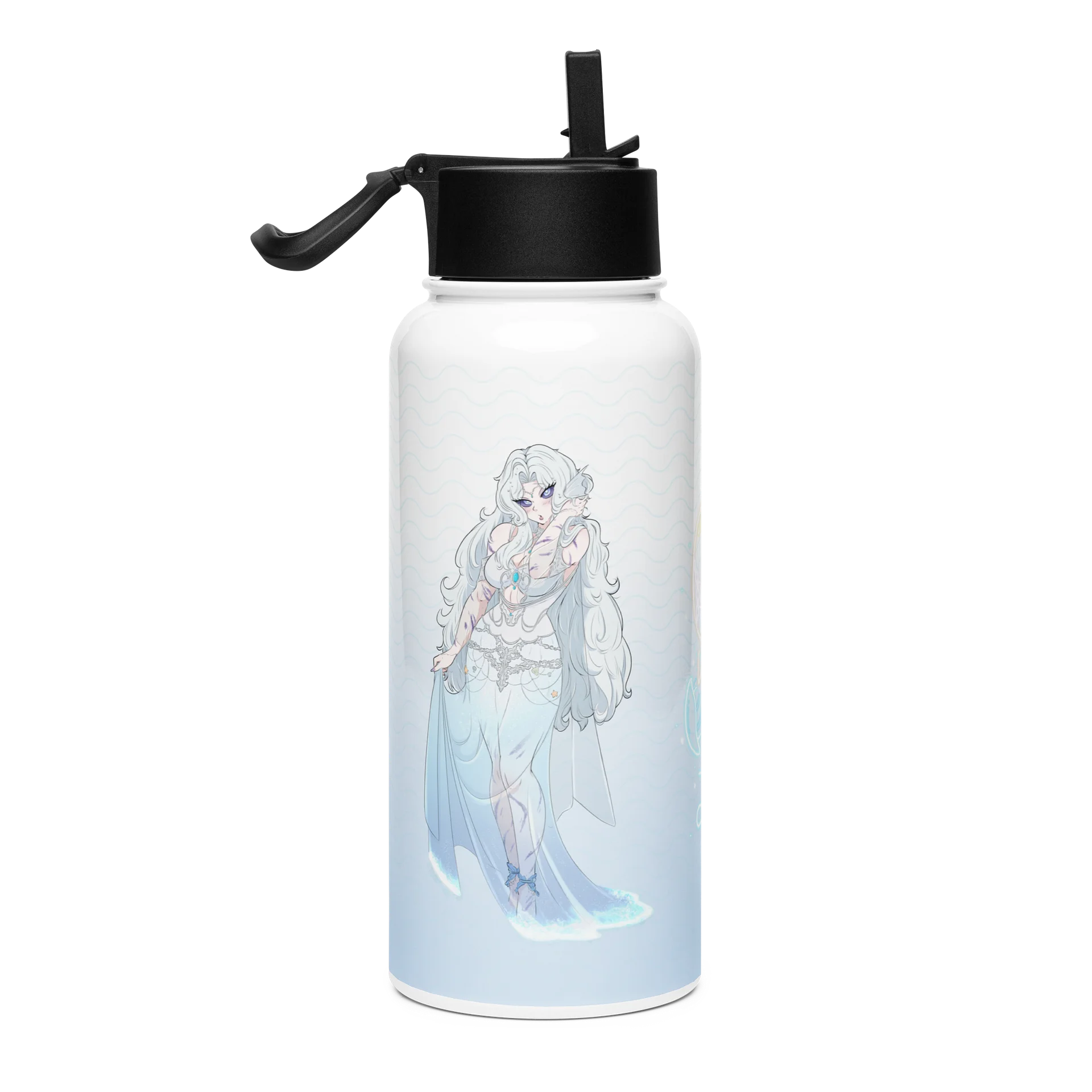 Oh my Goddess Bottle product image (1)