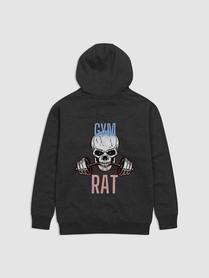 GYM RAT (COTTON) product image (8)