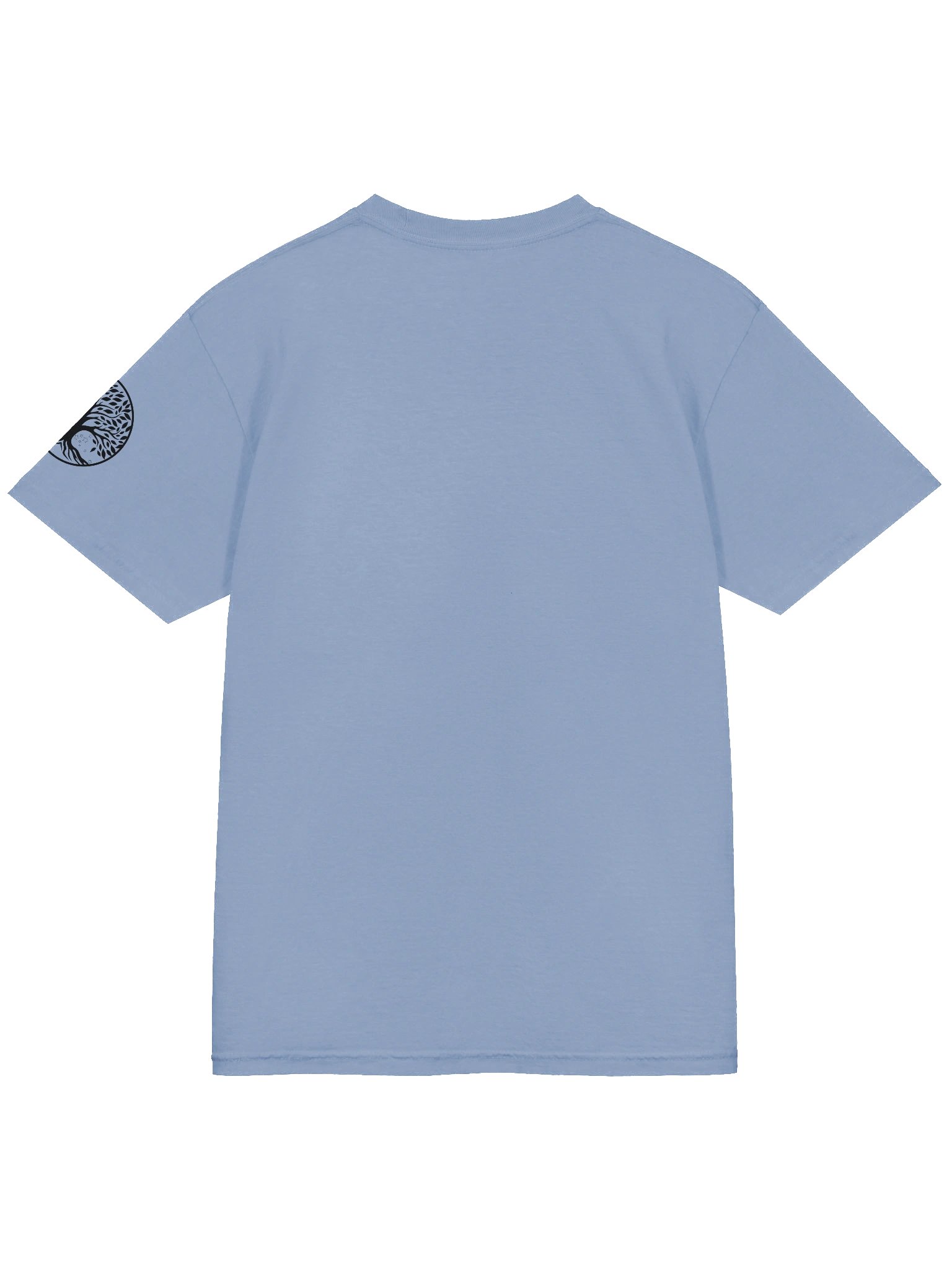 "There's always a Nat 20" Comfort Tee product image (84)