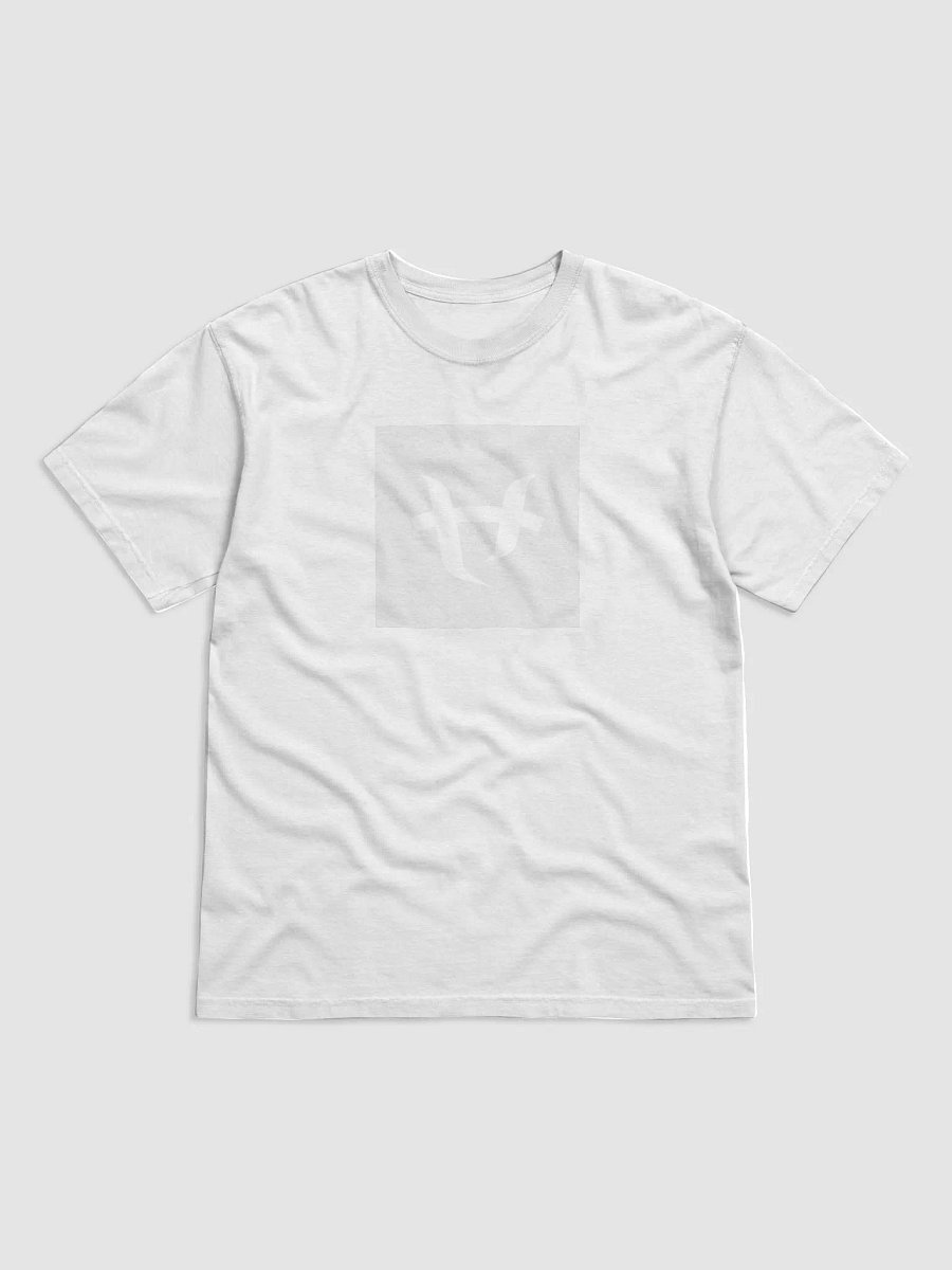 Senpai White Tee product image (2)