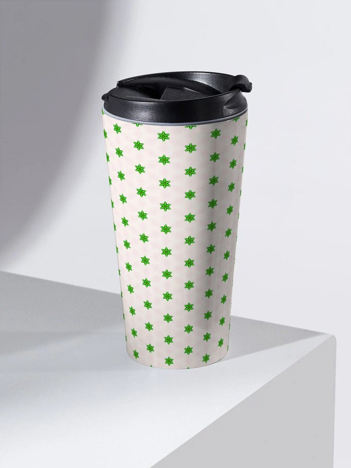 Starflower Travel Mug product image (2)