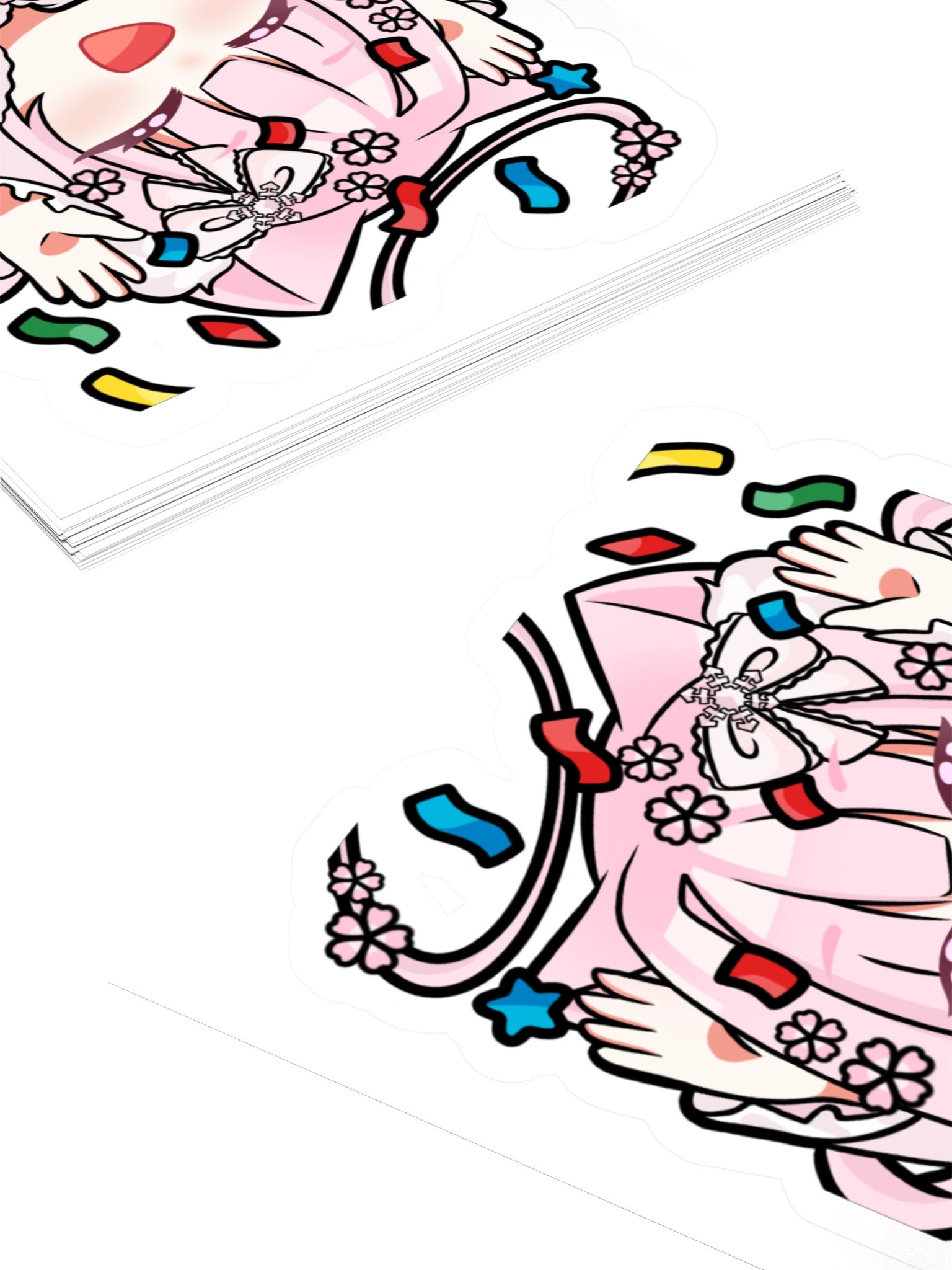 Zarya party 🌸 product image (7)