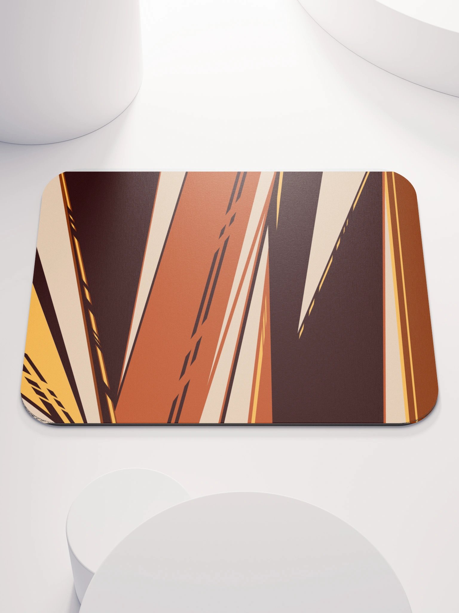 Beeg Sweeshee Mouse Pad product image (1)