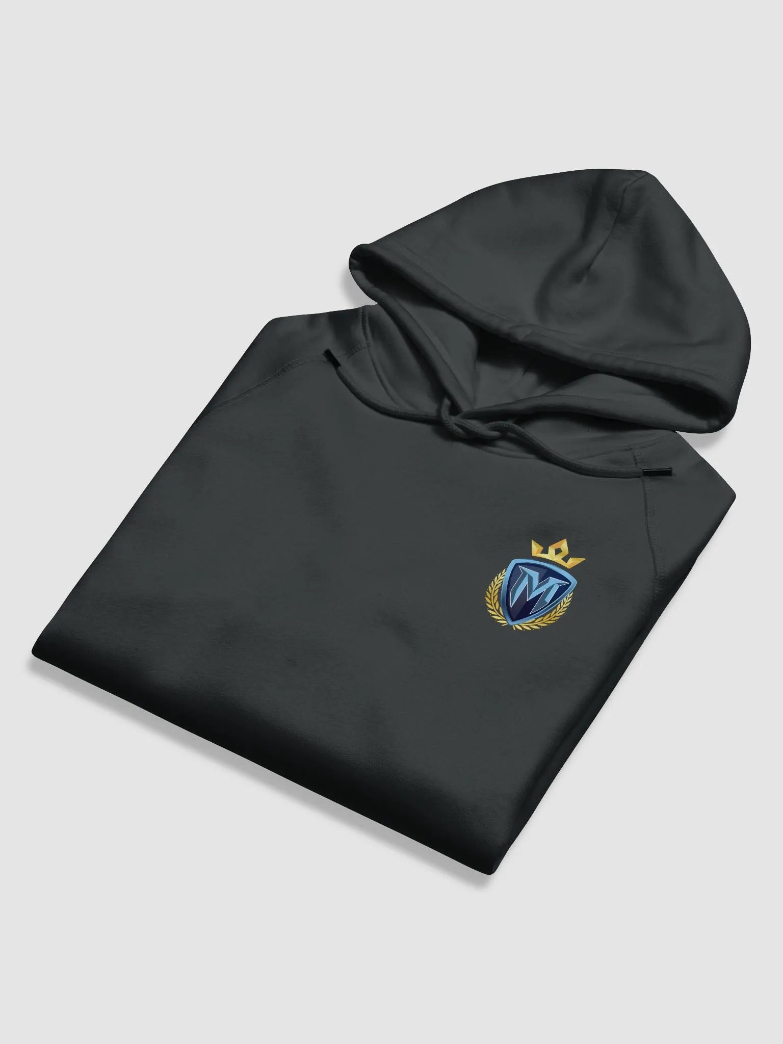ECO FRIENDLY ROYAL HOODIE- UNISEX product image (6)