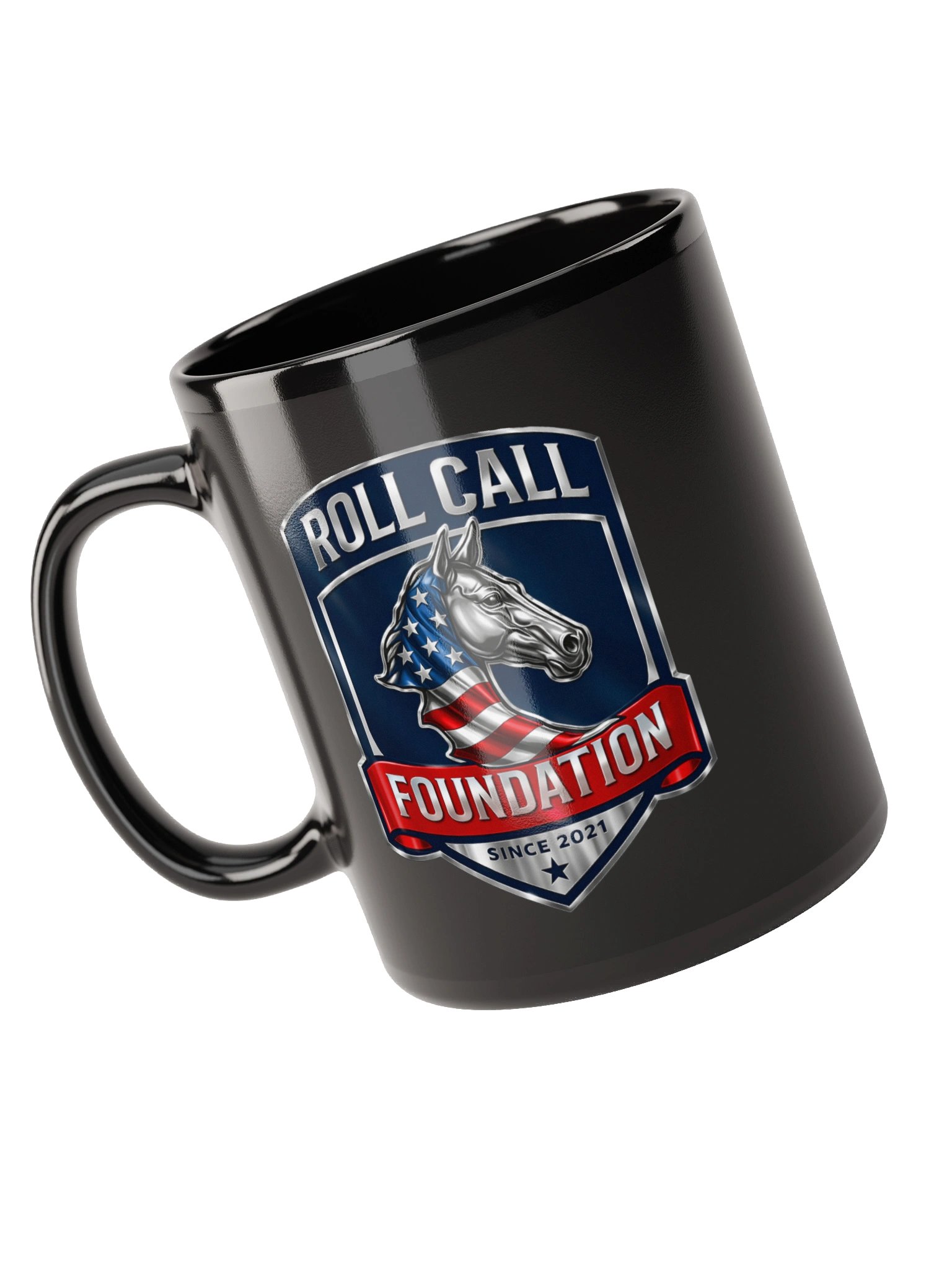 TRCF Standard Coffee Cup product image (10)
