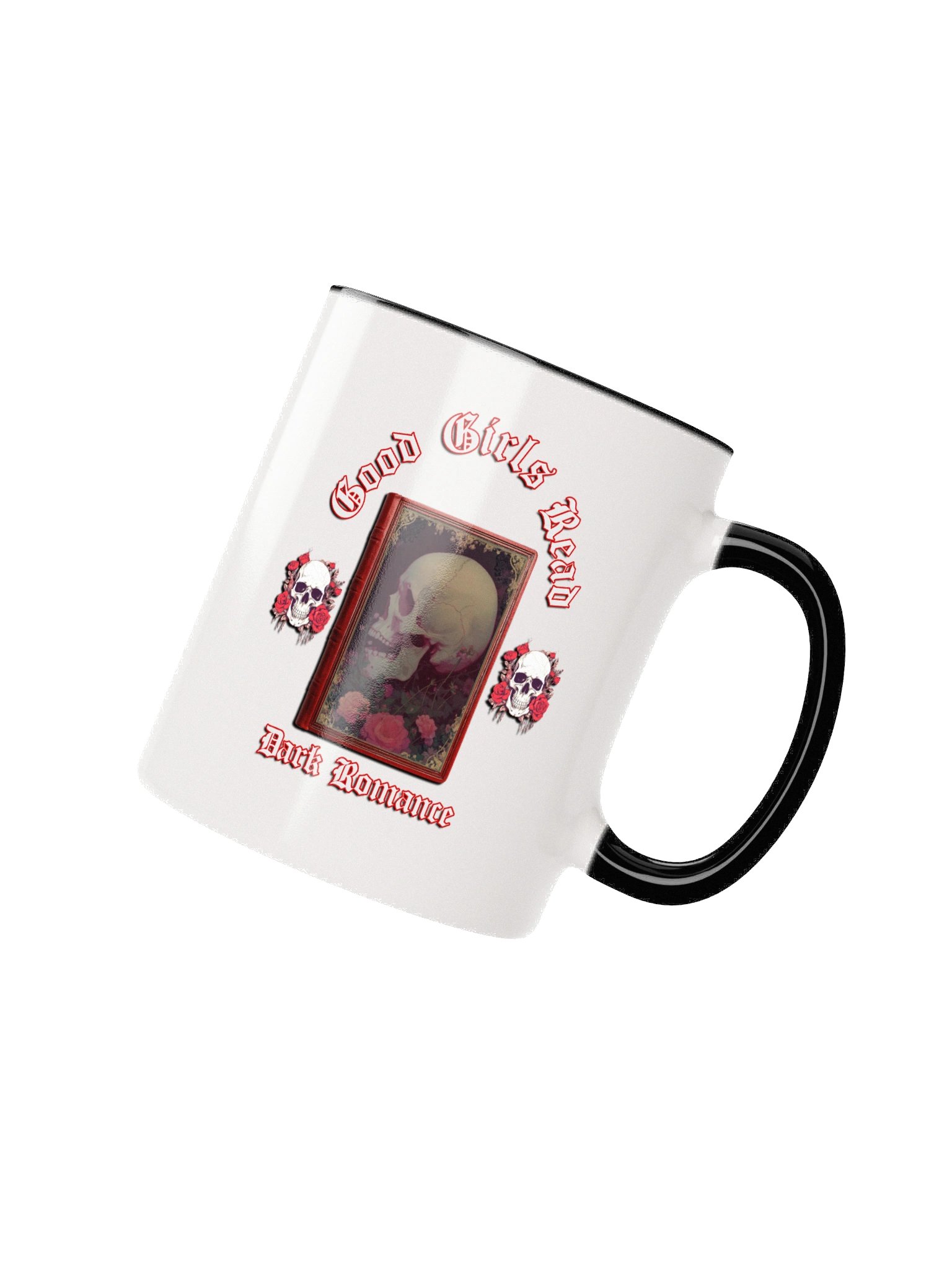 Booktok - Good Girls - Mug product image (16)