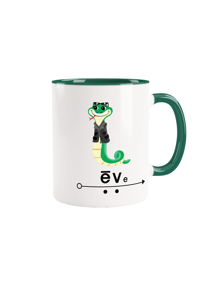 The Character Collection: Eve Mug product image (1)