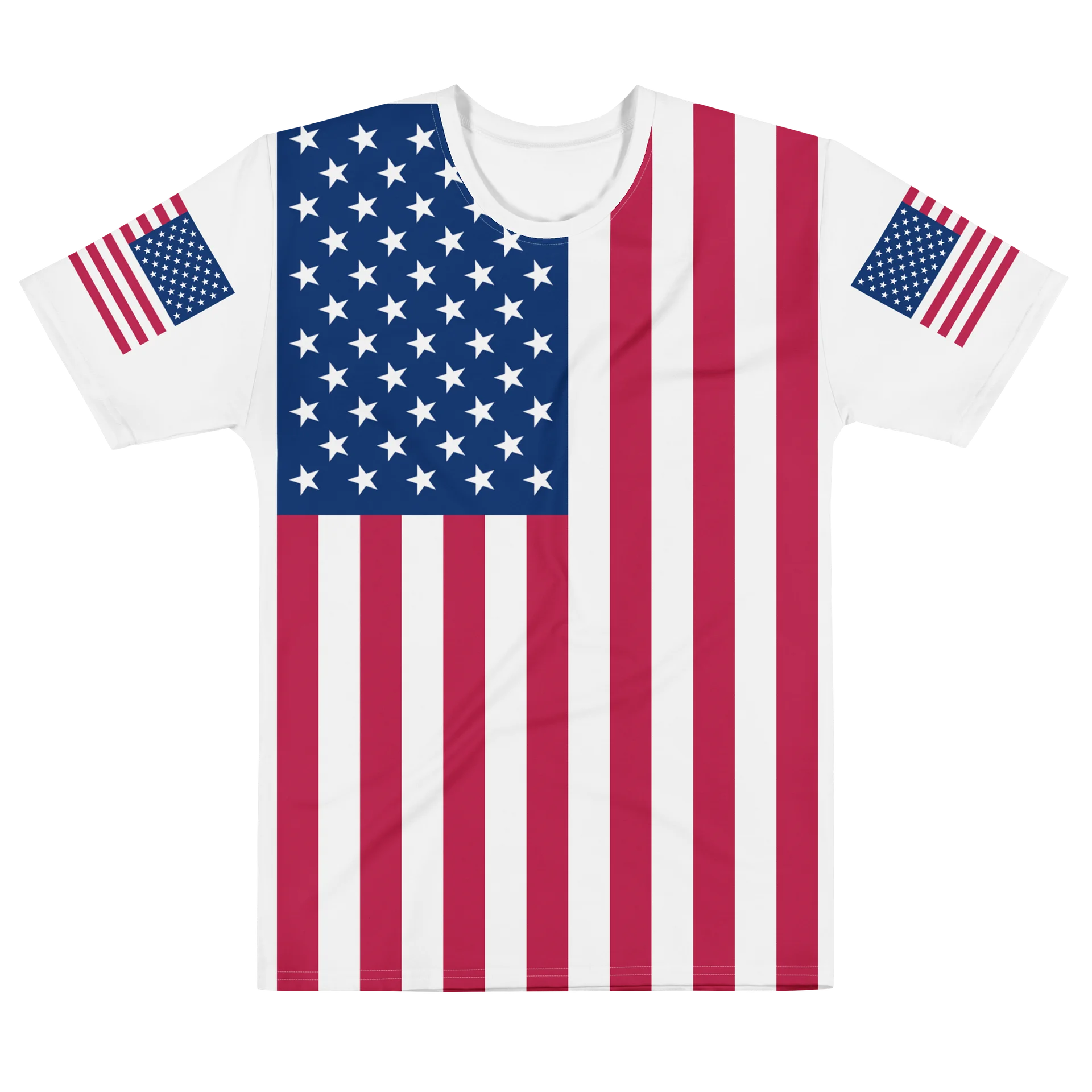 USA Graphic Tee product image (1)