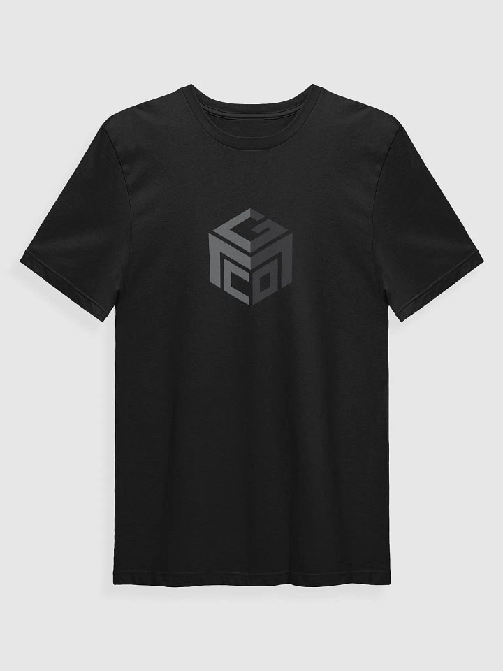 OG MGC Logo T-Shirt product image (9)