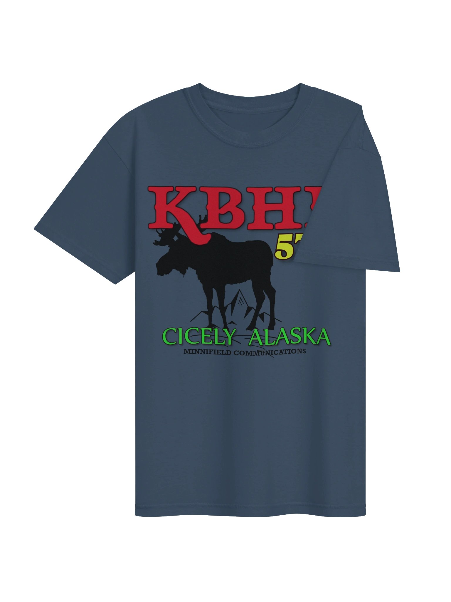 KBHR570 Tshirt. product image (44)