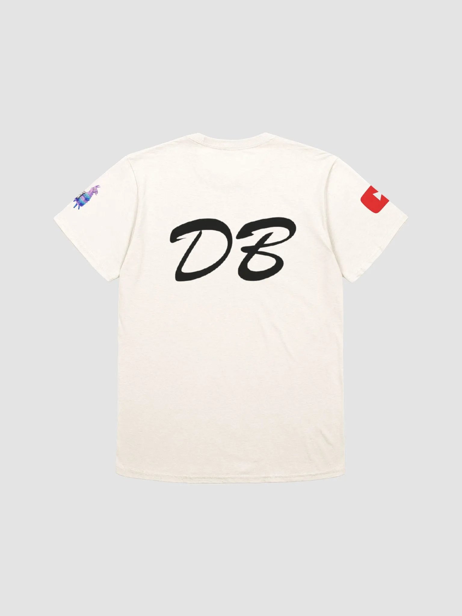 DavyBrandi 1k Special T-Shirt product image (6)
