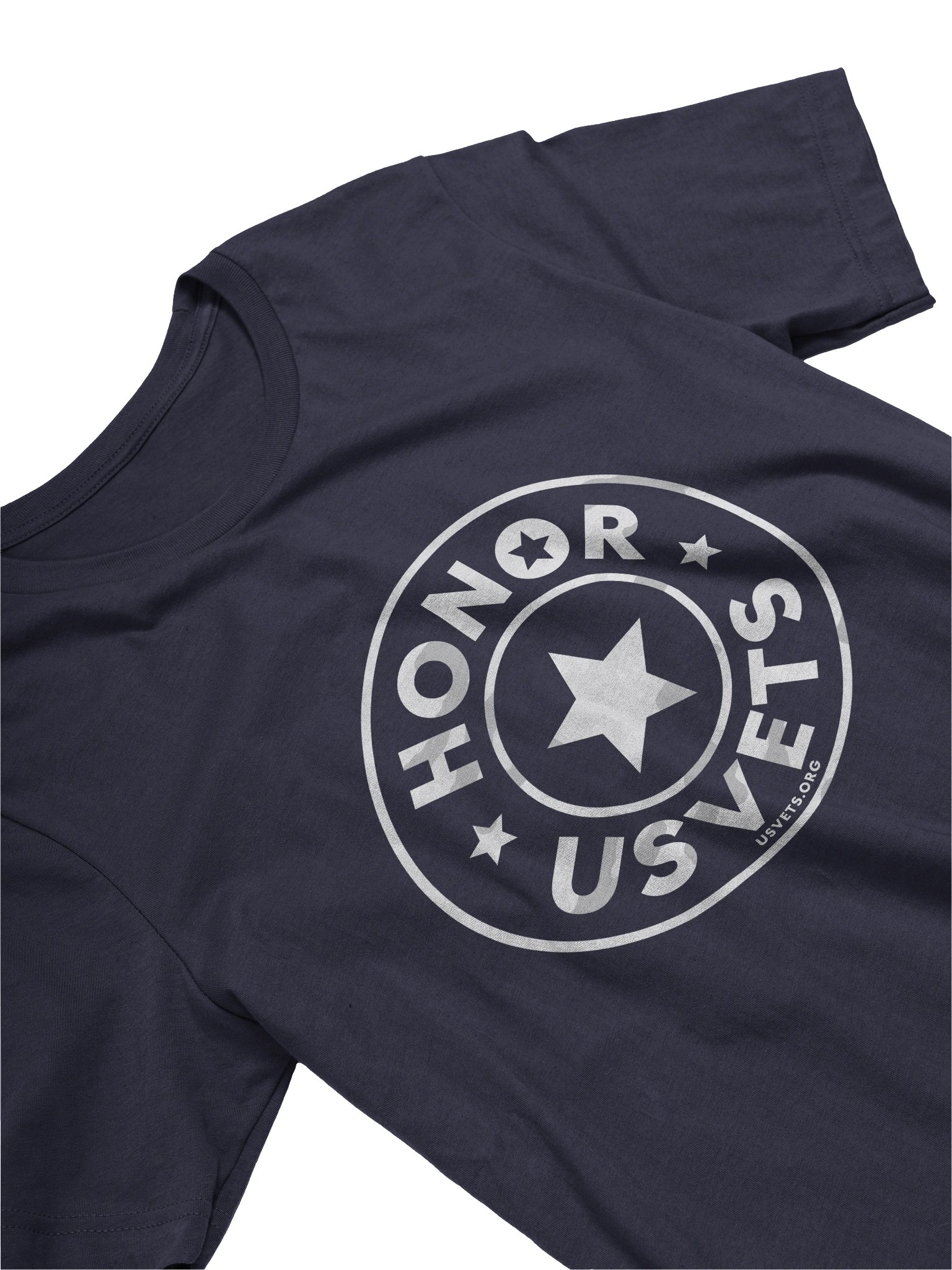 HONORUSVETS - WINTER TEE product image (2)