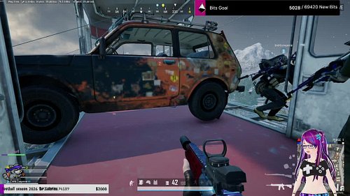 Its right there.... its so bright  #shorts #flare #pubg #twitch #twitchstreamer #vlogger #vlog #streamer #contentcreator

htt...