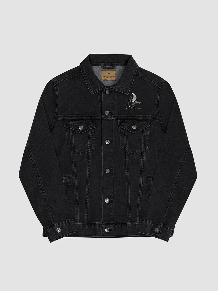 The Threadfast Denim Jacket product image (1)