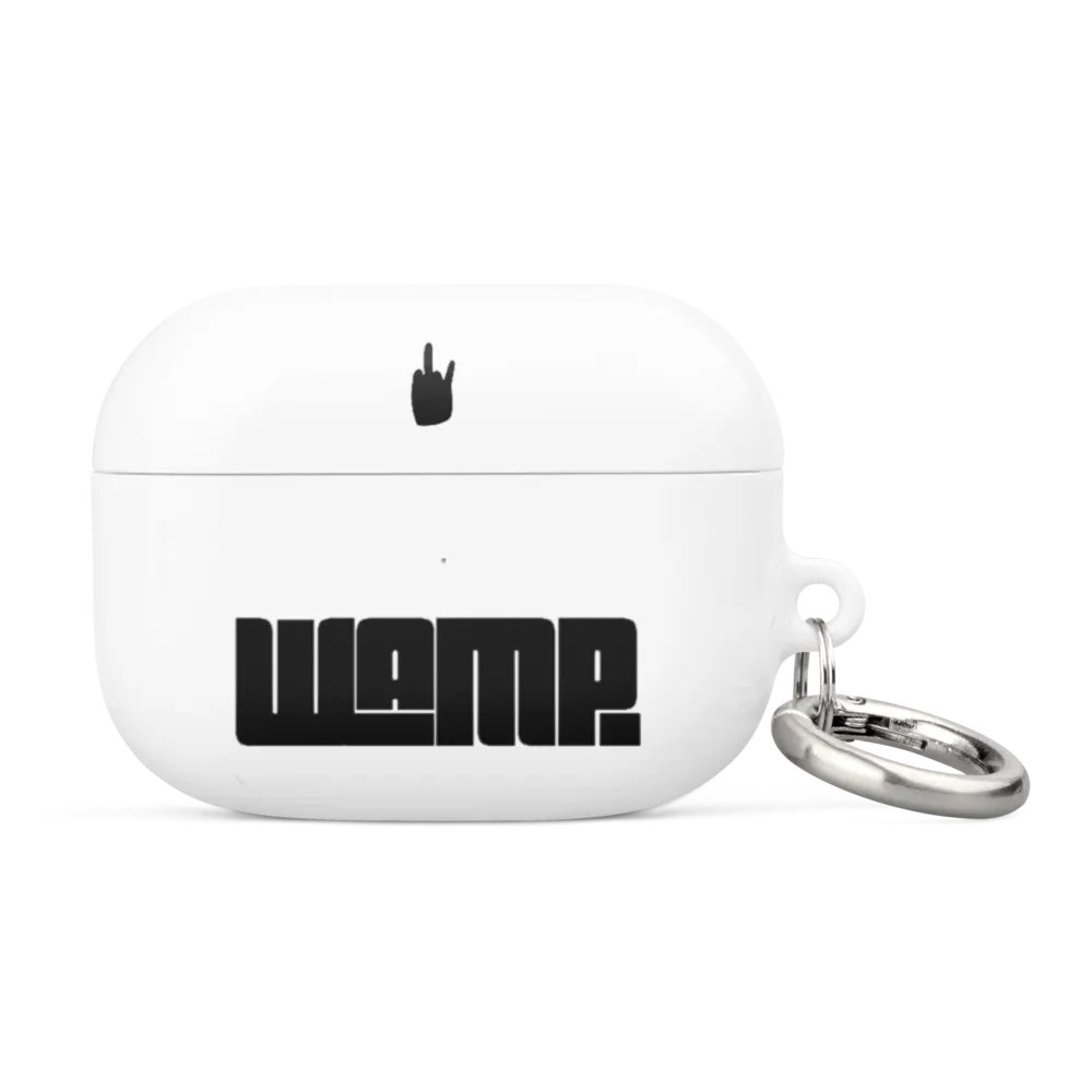 WAMP AirPods® Case product image (4)