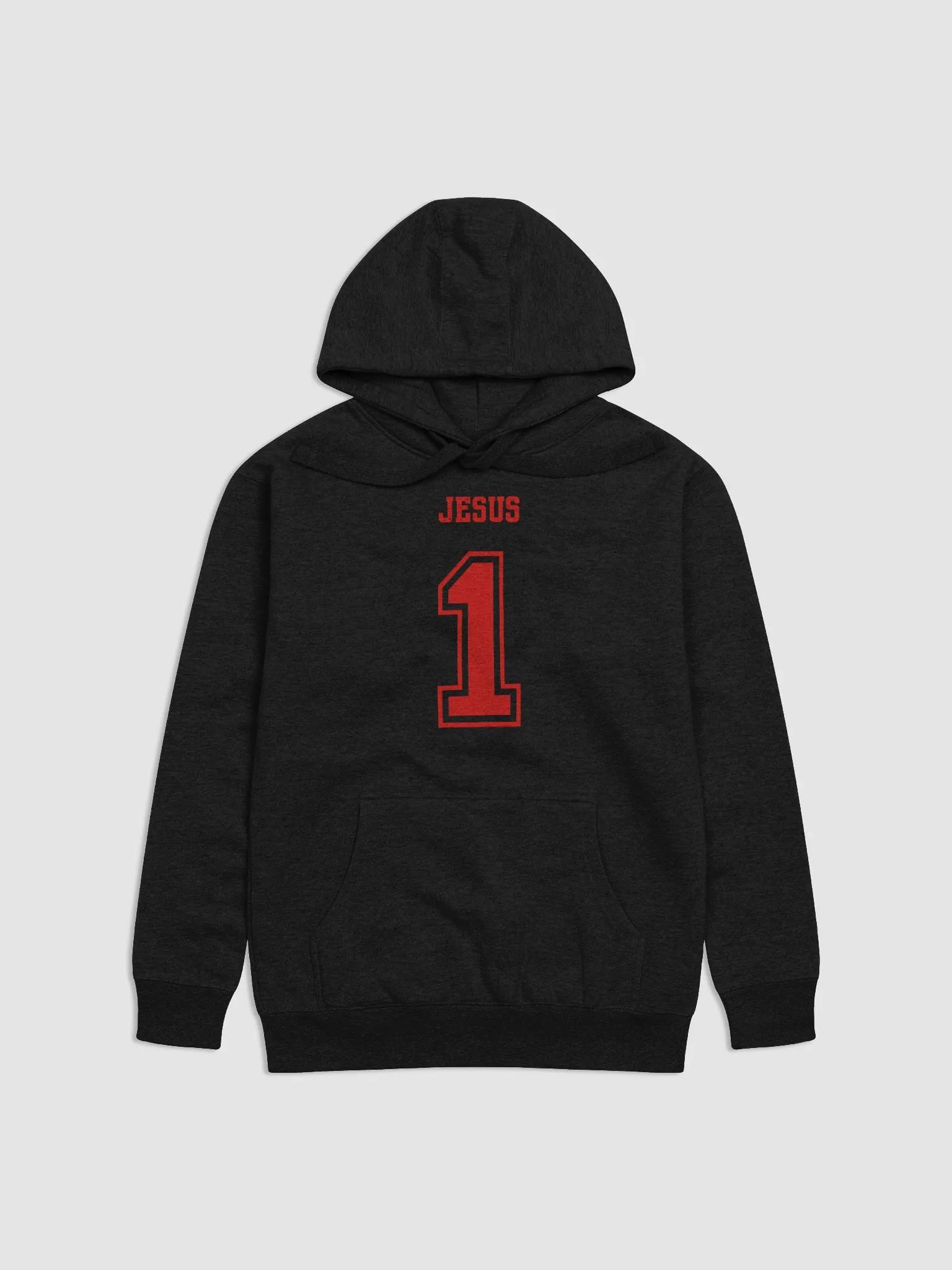 Divine Number 1 Hoodie product image (4)