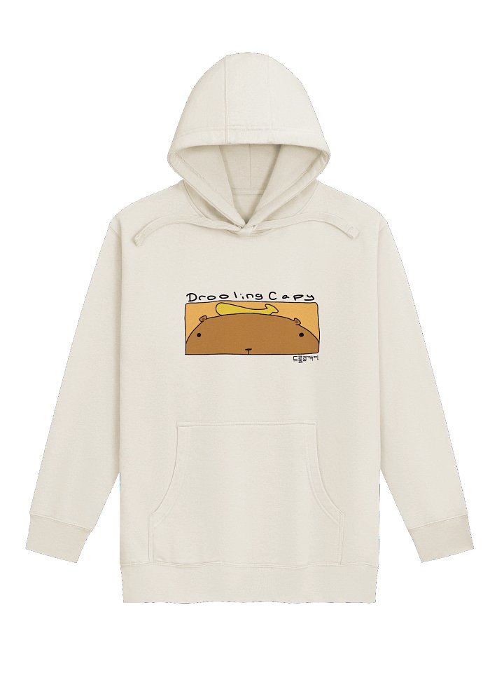 Capy Stares Hoodie product image (5)