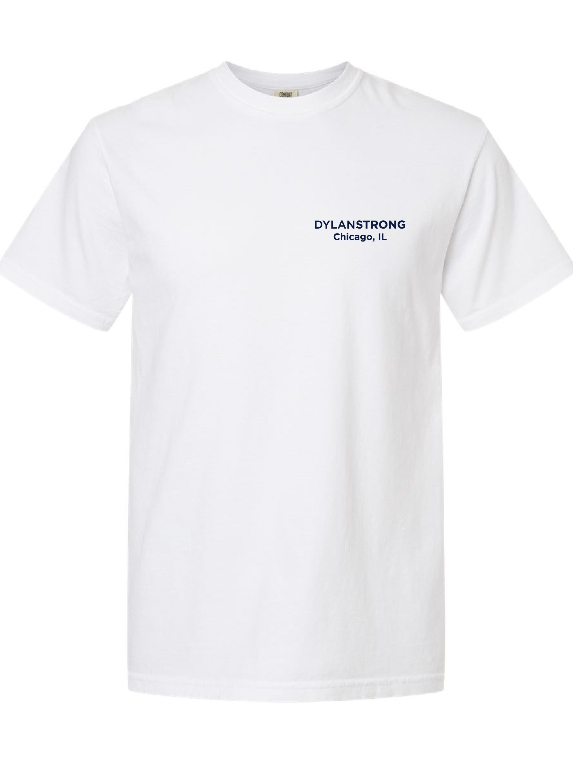 DylanStrong - T-Shirts product image (1)