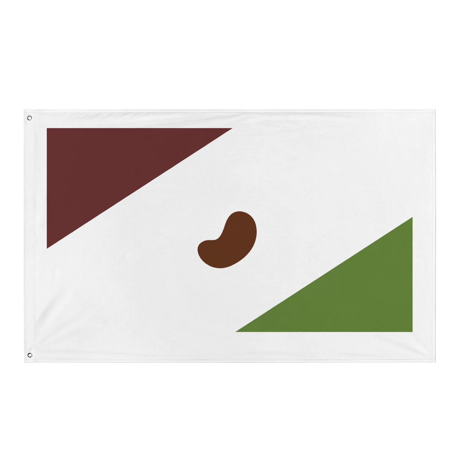 Bean Island Flag product image (1)