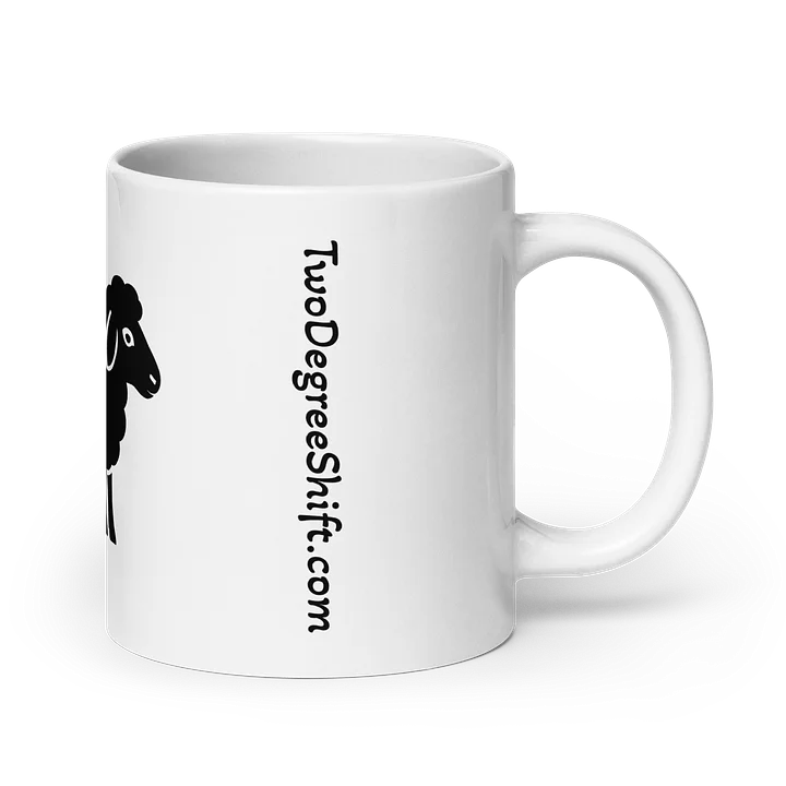 Black Sheep Mug product image (7)