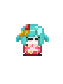 Starshi Buster Digital Download product image (1)