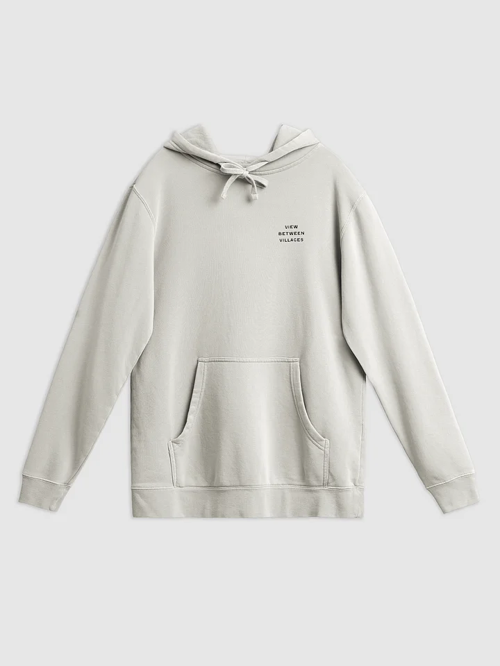 View Between Villages - Hoodie product image (1)
