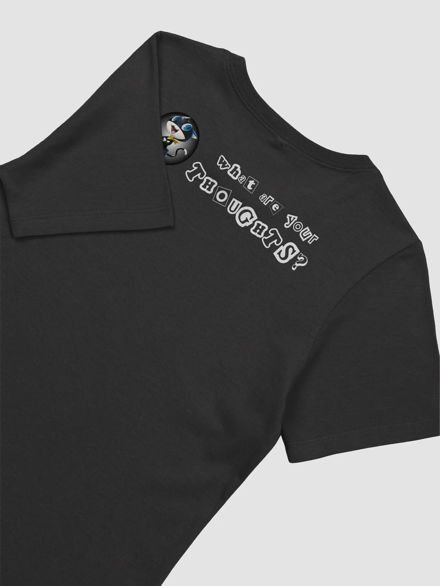 Max Social Ladies T product image (4)