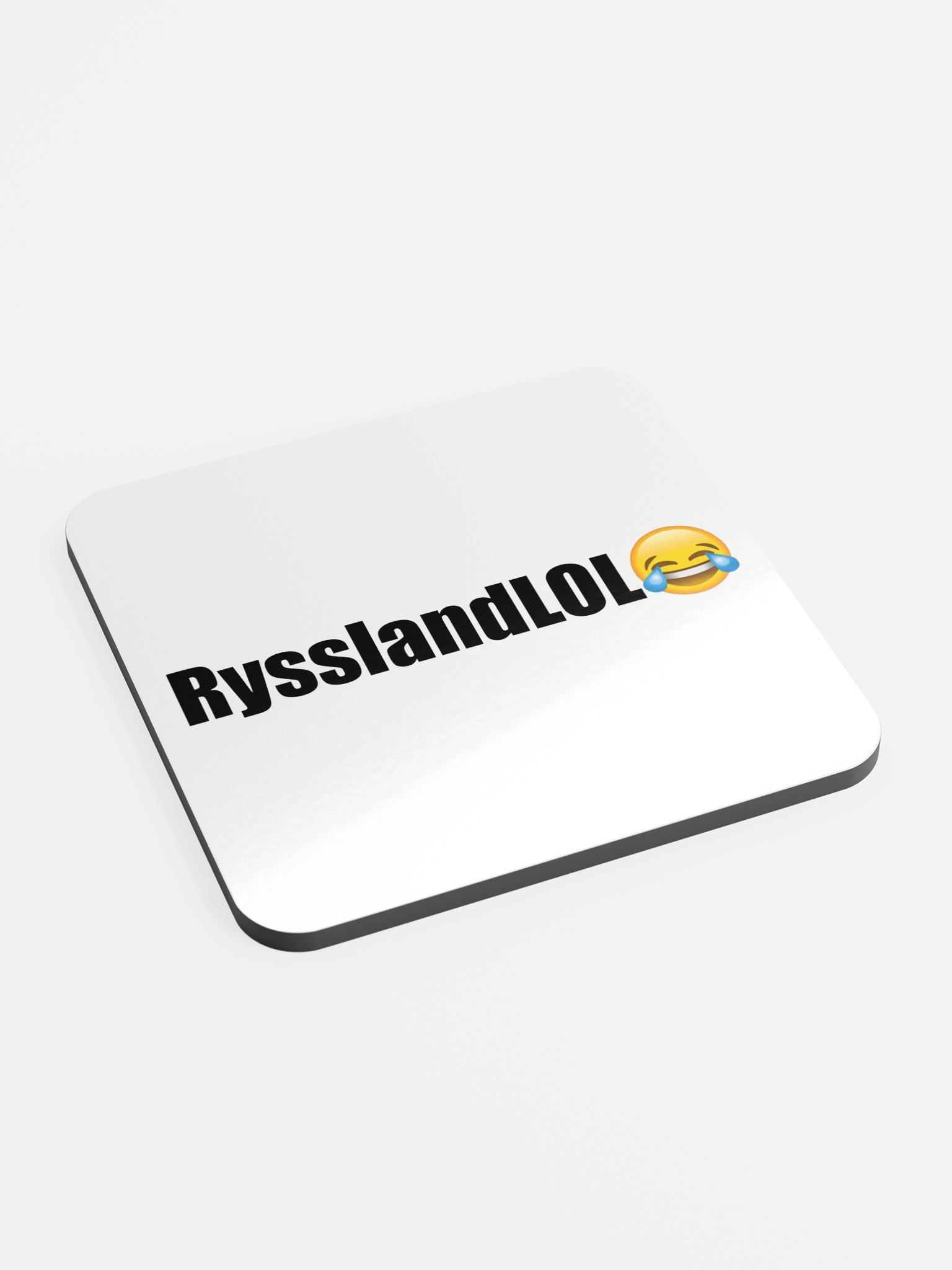 RysslandLOL (Underlägg) product image (2)