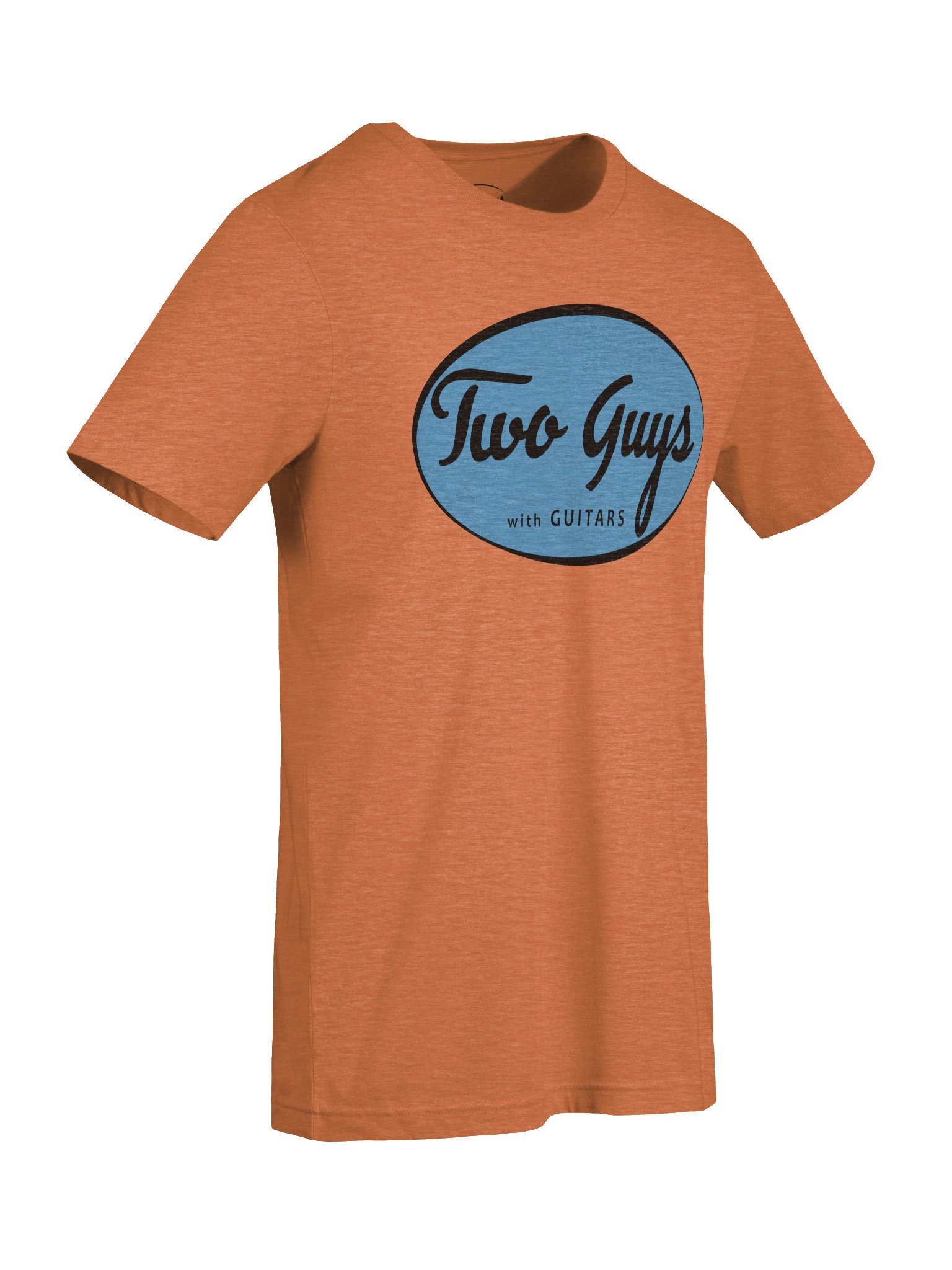 TWO GUYS BLUE ON YELLOW product image (27)