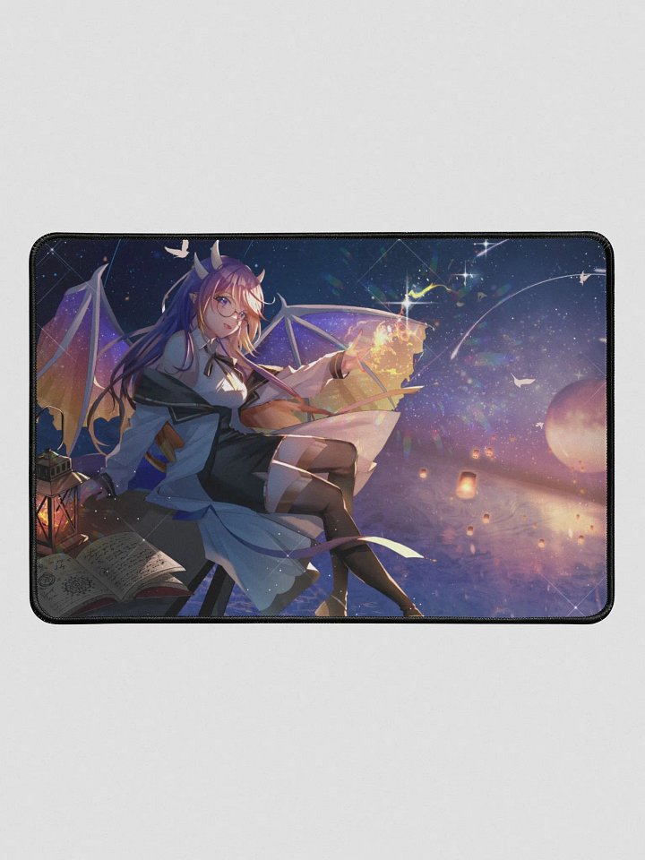 [Deskmat] Akari ~ Sunset [12x18] product image (1)