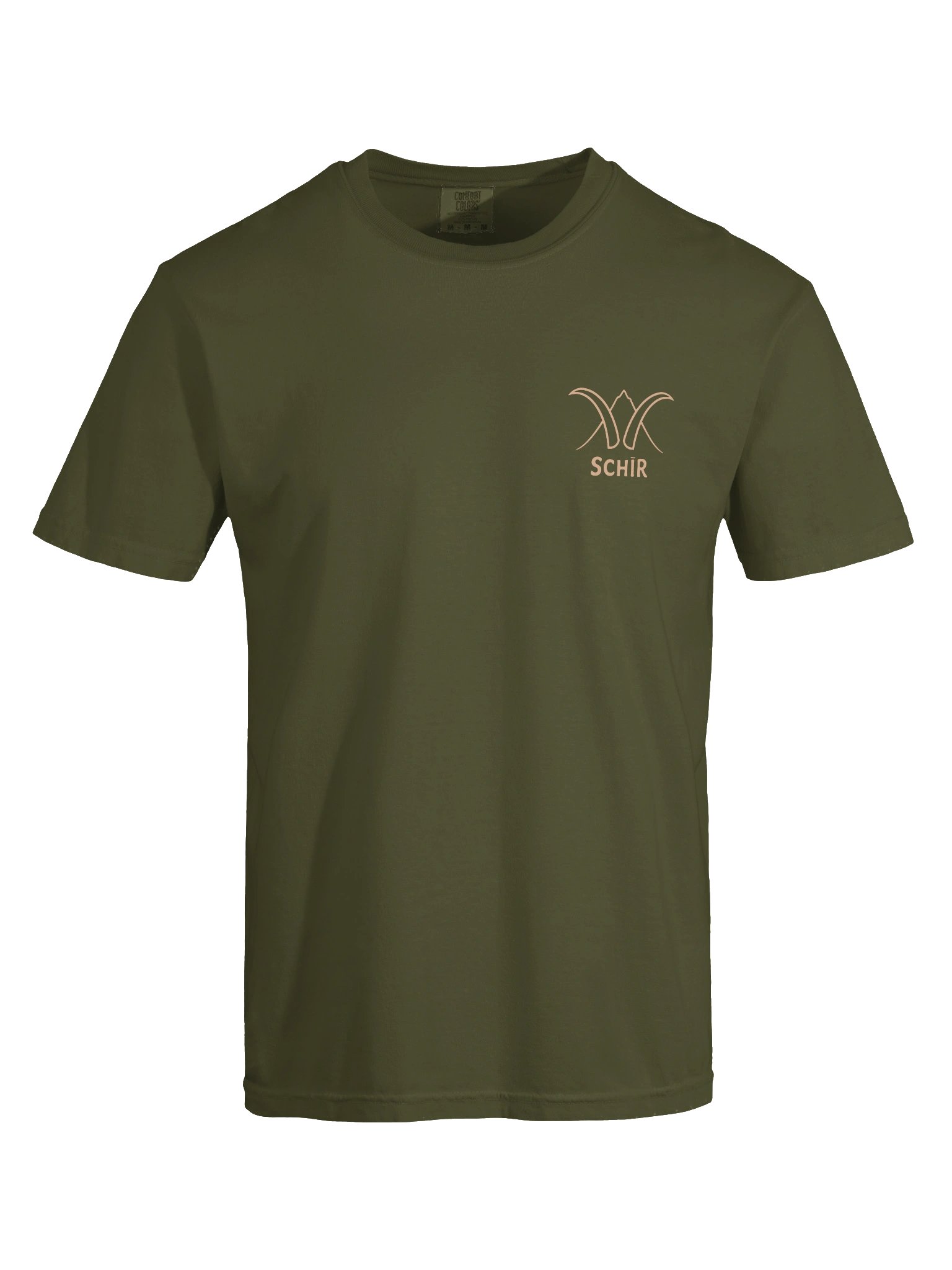 MONKEY MARK TEE product image (5)