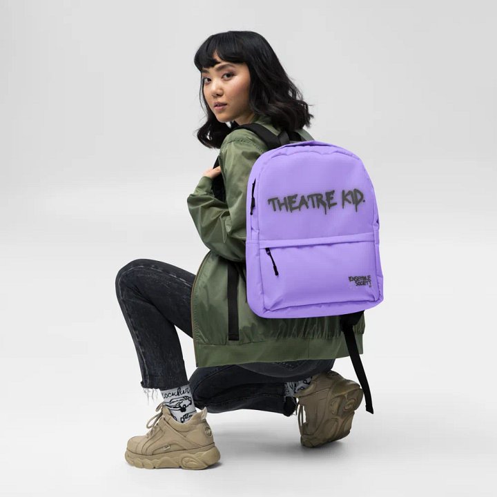 YES Backpack product image (1)