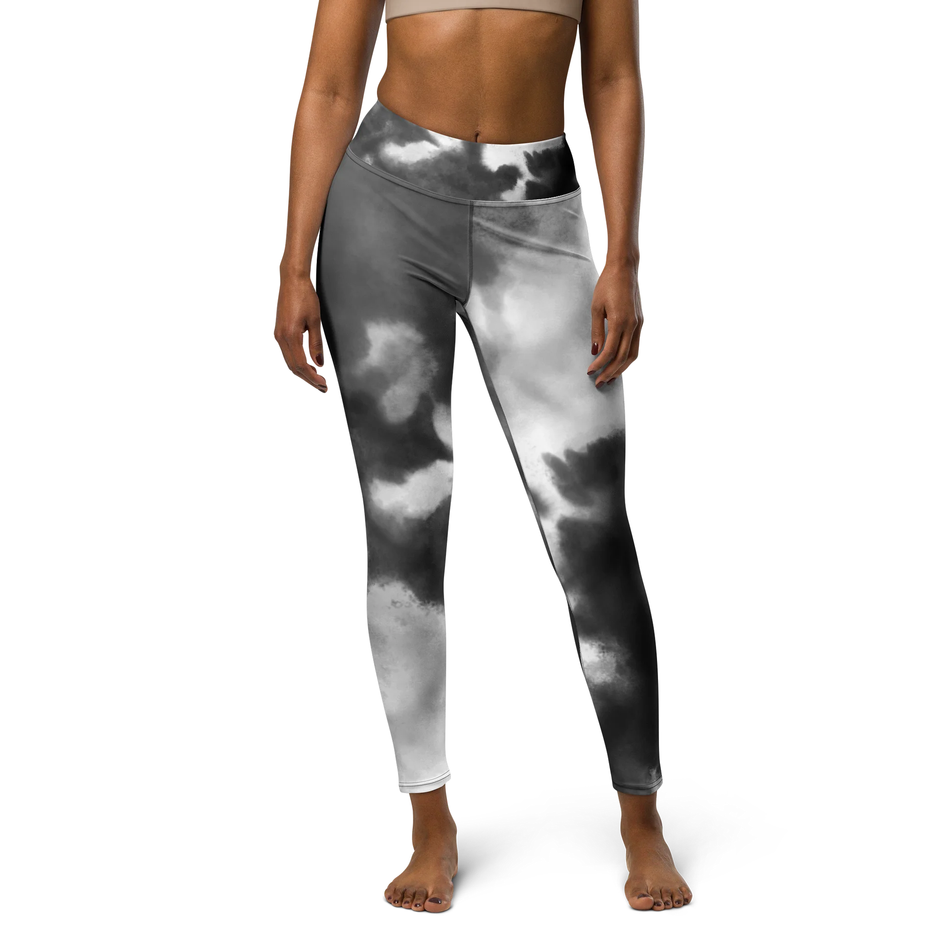 ShadowGodd Cloudyy Leggings product image (1)