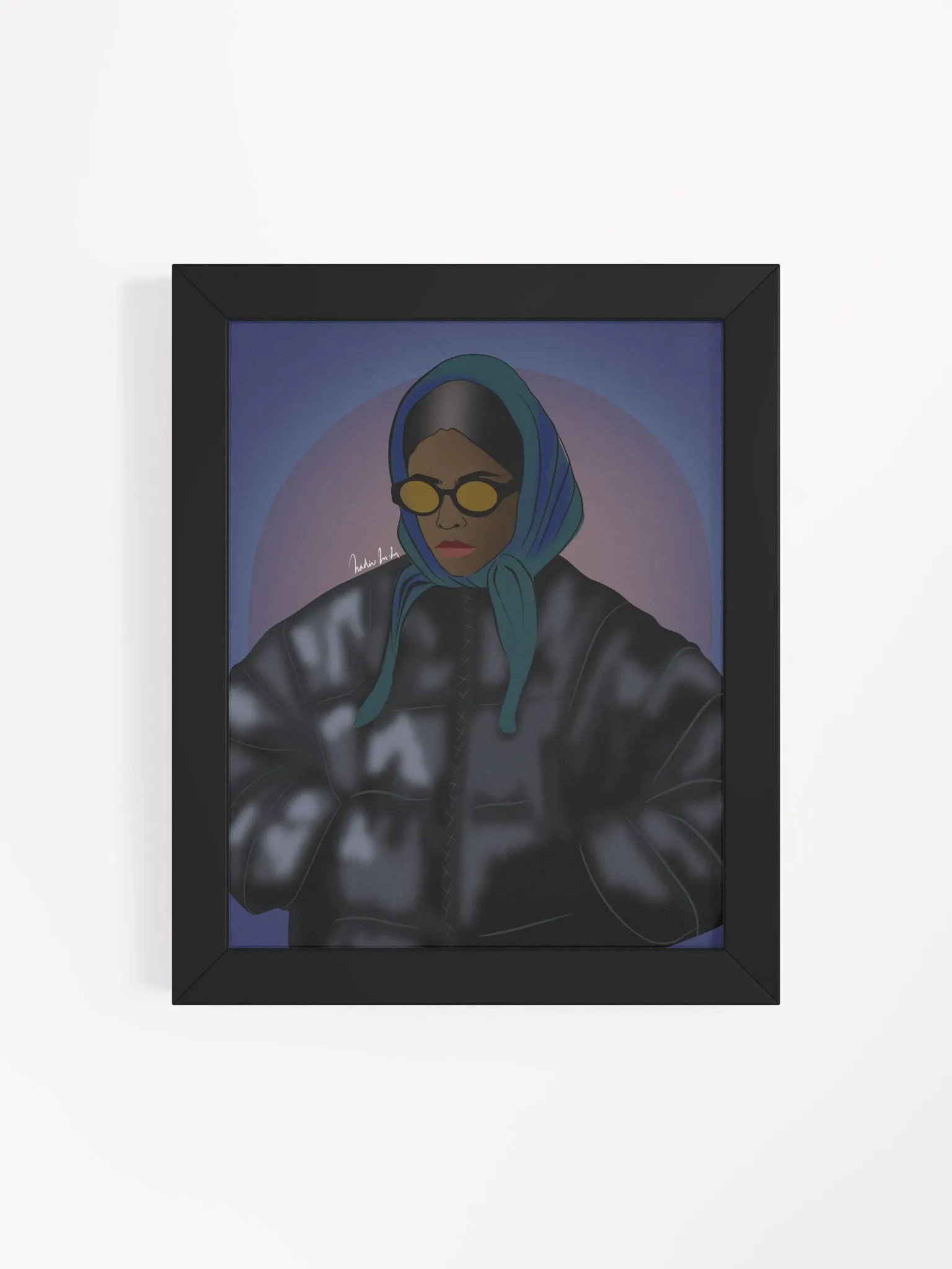 Winter Puffer product image (79)