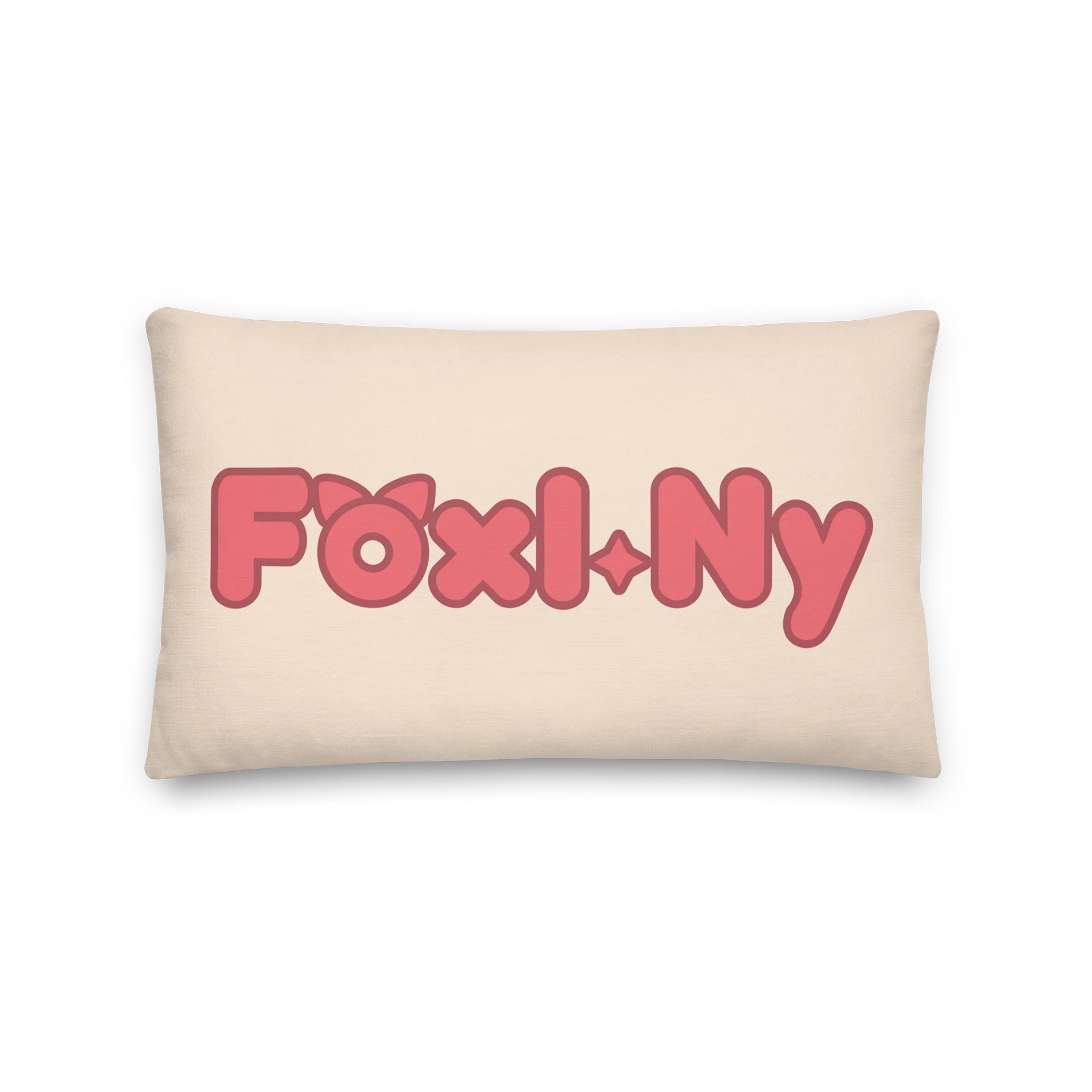 Skzoo FoxI.Ny Pillow product image (5)