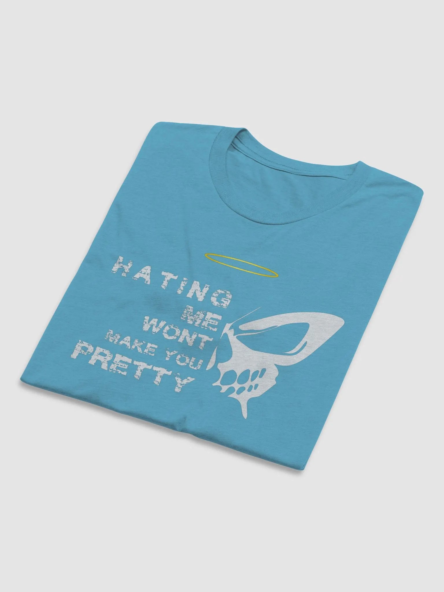 Hating me Blue product image (5)