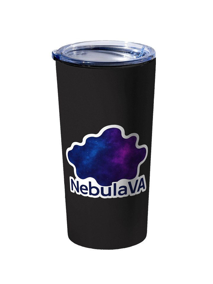 NBLVA Galactic Dreams 20oz Tumbler product image (2)