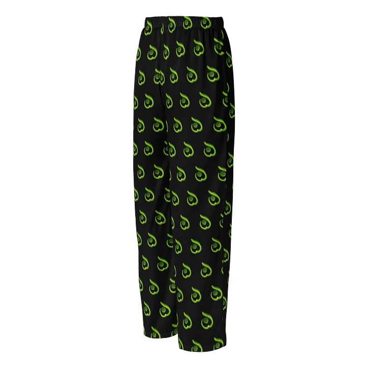WILLOWISP Field Agent Patterned Long Pajama Pants product image (2)