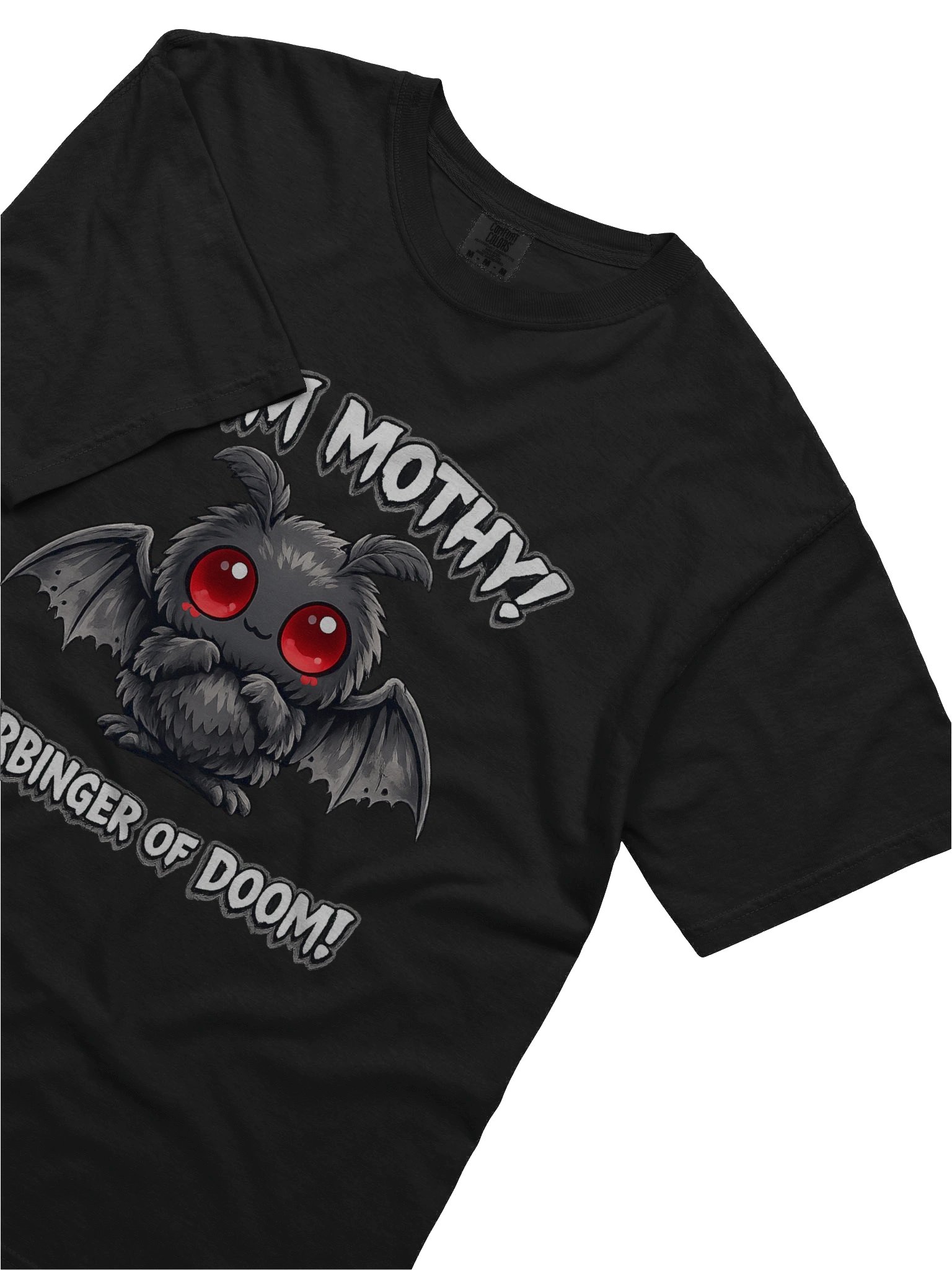 I Am Mothy! product image (49)