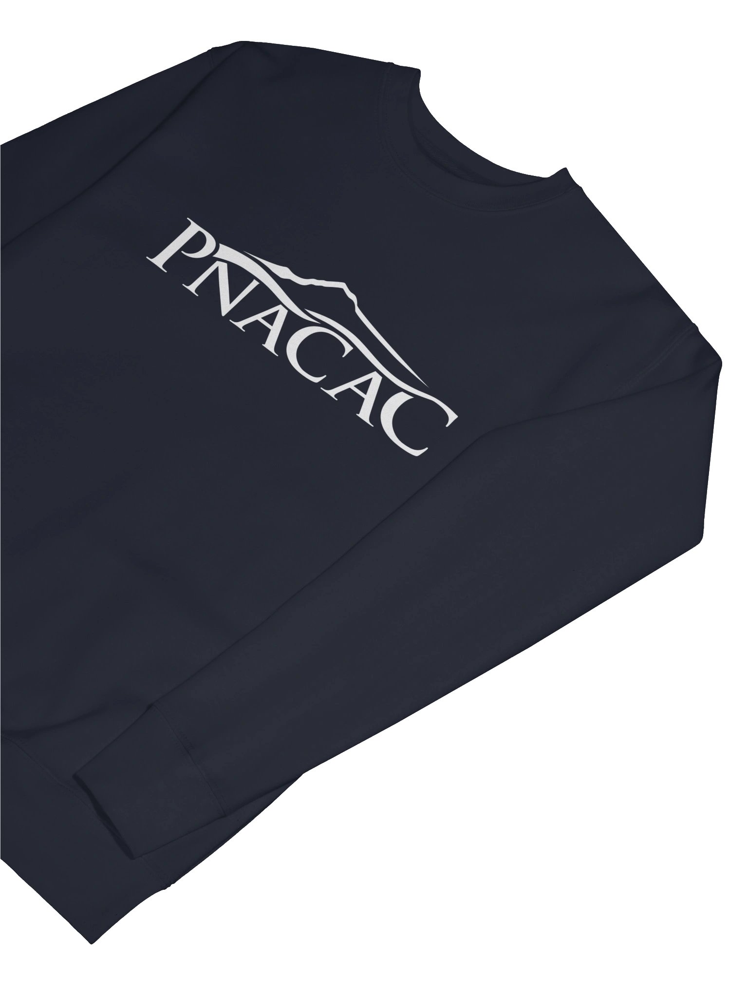Sweatshirt - White Logo product image (7)