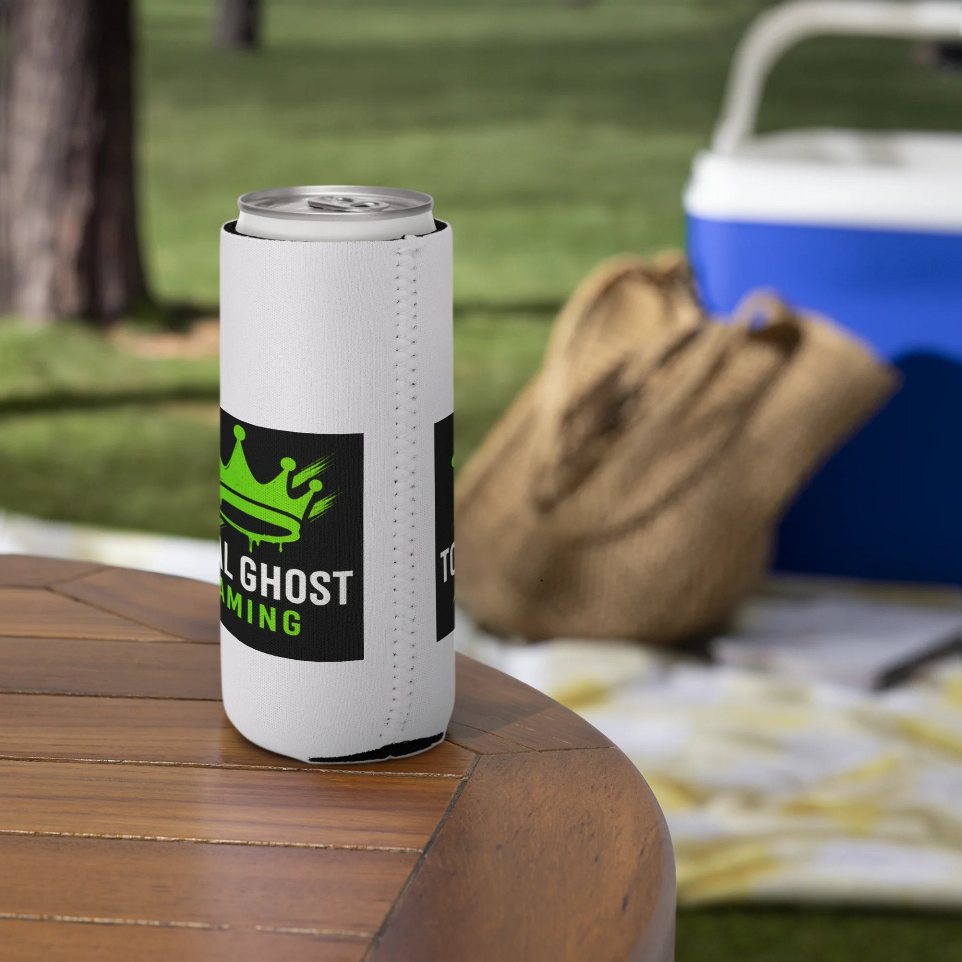 Royal Drip Can Cooler product image (14)