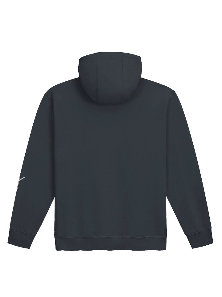 Printed Hope Hoodie product image (2)