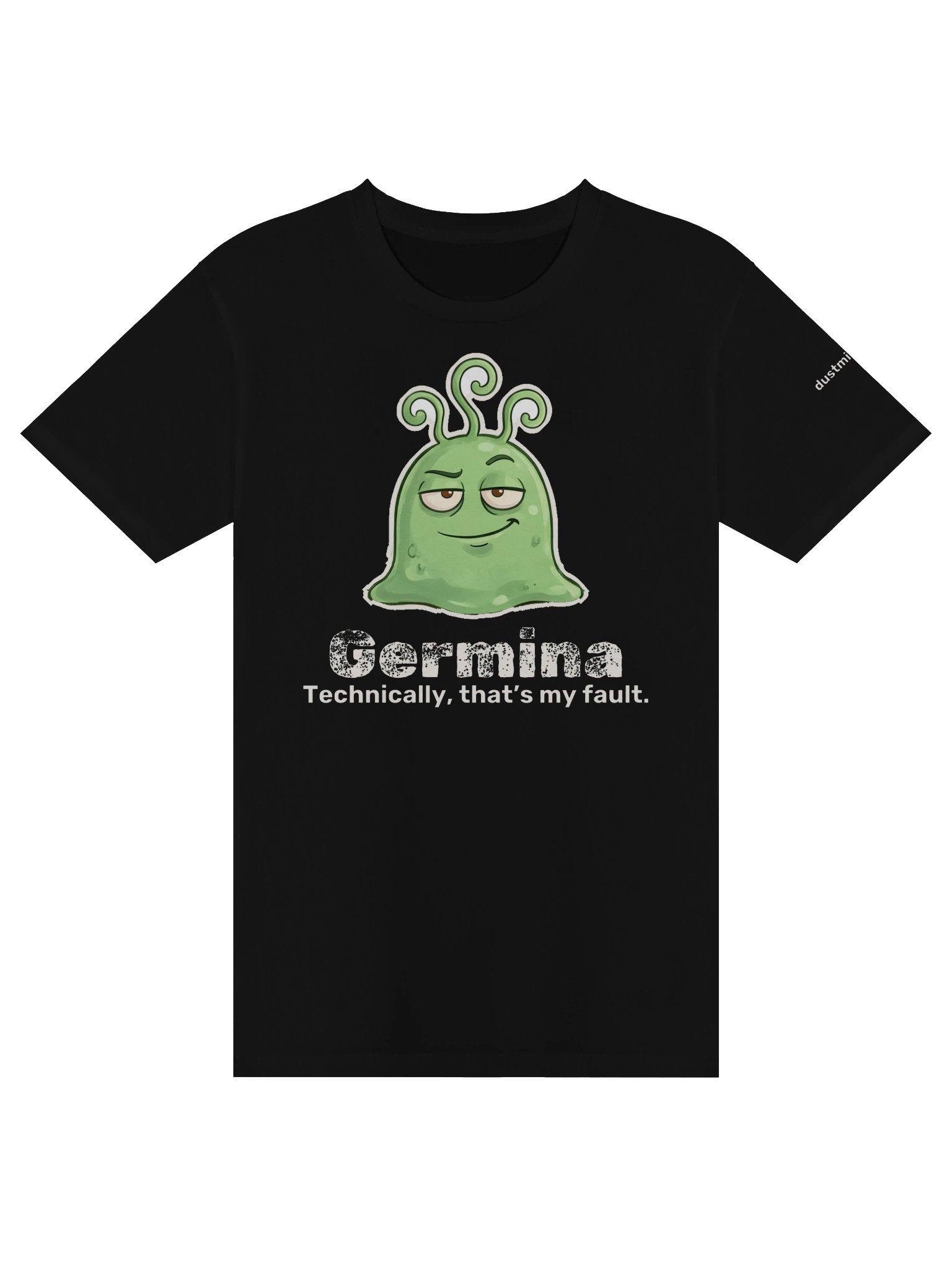 Germina Tee product image (1)