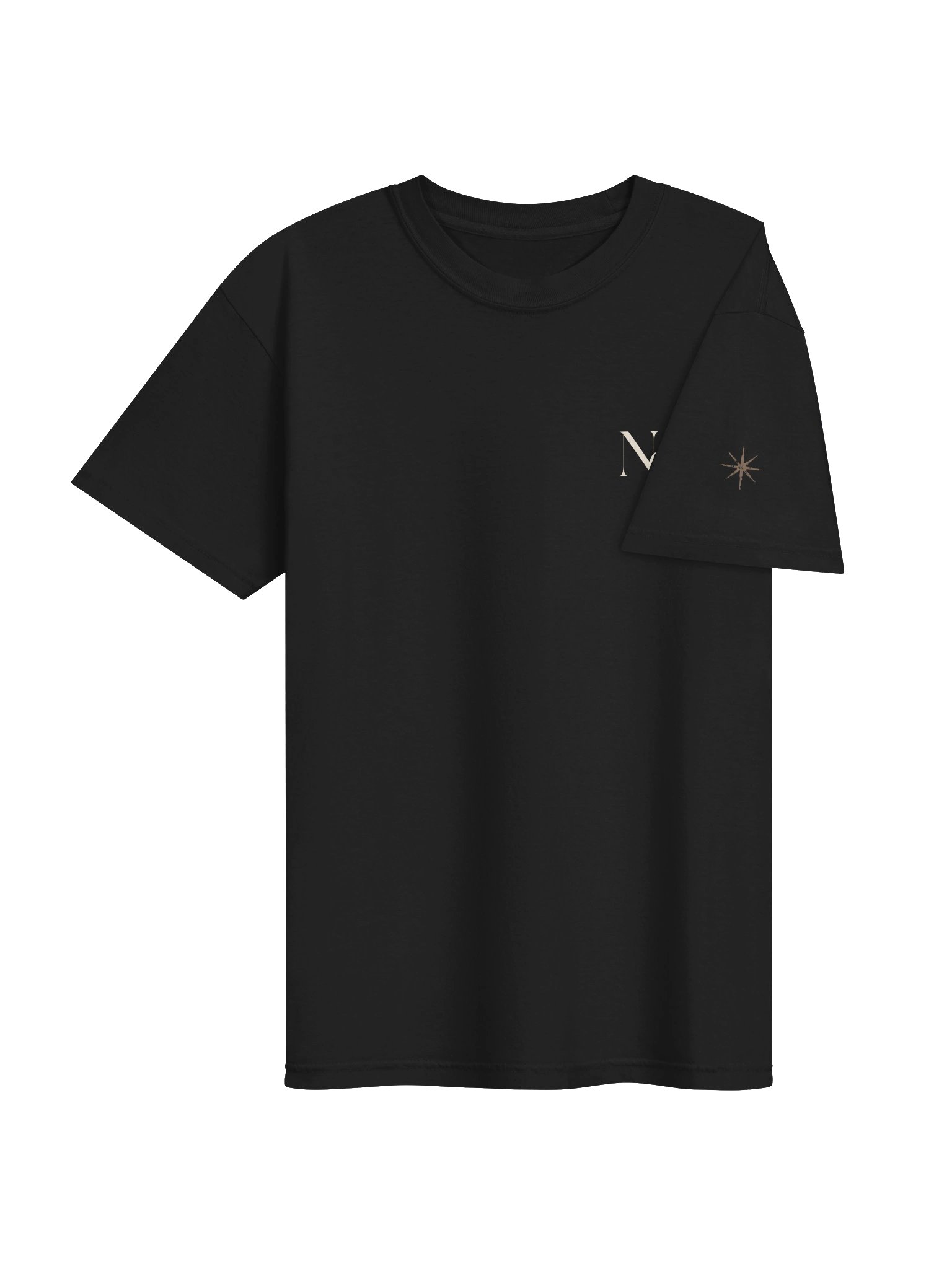 Sidetrax NS Spark Tee product image (4)