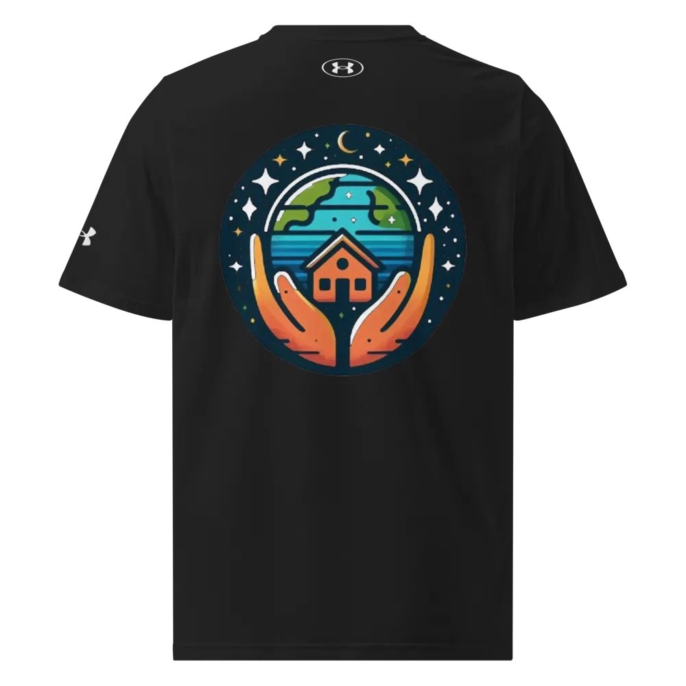 Celestial Home Comfort T-Shirt product image (4)