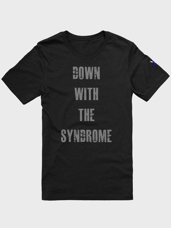 Down With The Syndrome product image (1)