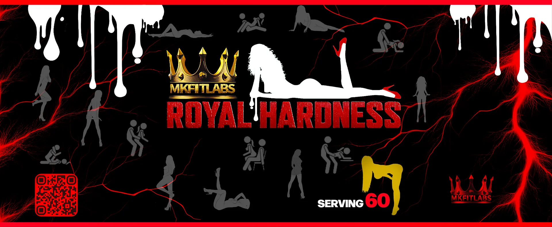 ROYAL HARDNESS (Libido) product image (4)