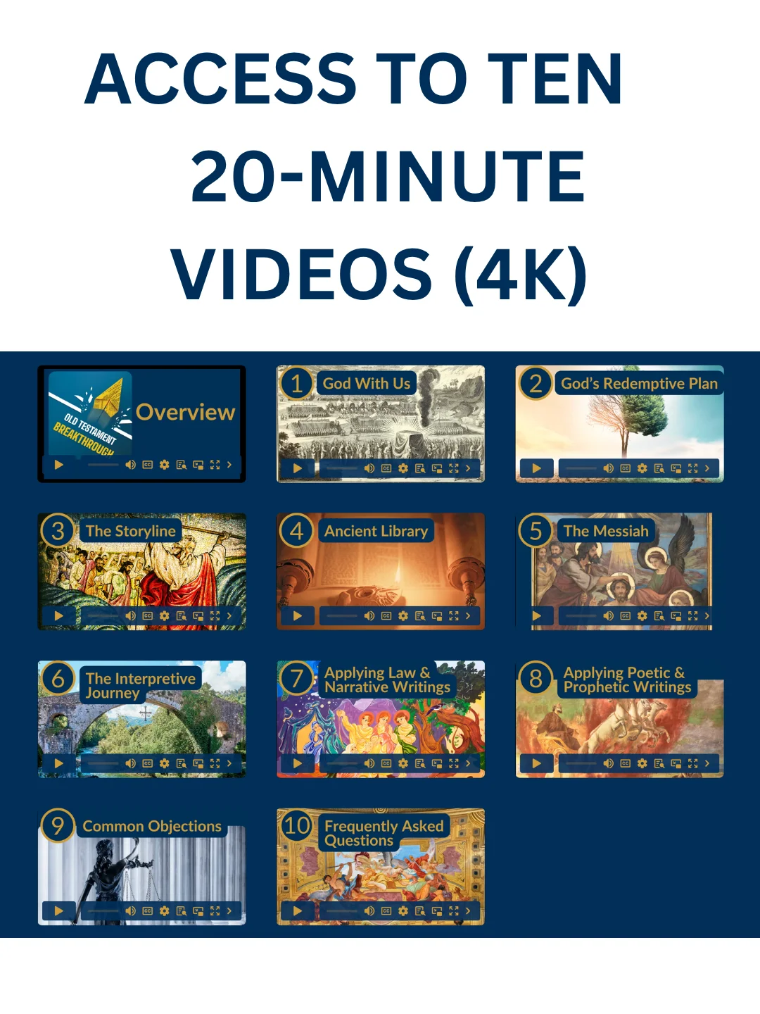 O.T. Breakthrough Online Only - PDF and Video Access product image (3)